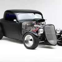 Jak Chrysler zachránil zábavu pro další generace