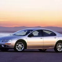 Jak Chrysler zachránil zábavu pro další generace
