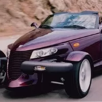 Jak Chrysler zachránil zábavu pro další generace