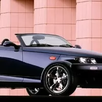 Jak Chrysler zachránil zábavu pro další generace