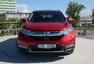 Honda CR-V 1.5 VTEC Turbo CVT Executive: Komfortně všude kolem