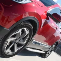 Honda CR-V 1.5 VTEC Turbo CVT Executive: Komfortně všude kolem