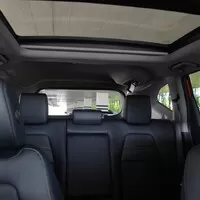 Honda CR-V 1.5 VTEC Turbo CVT Executive: Komfortně všude kolem