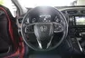 Honda CR-V 1.5 VTEC Turbo CVT Executive: Komfortně všude kolem