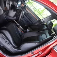 Honda CR-V 1.5 VTEC Turbo CVT Executive: Komfortně všude kolem