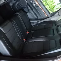 Honda CR-V 1.5 VTEC Turbo CVT Executive: Komfortně všude kolem