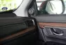 Honda CR-V 1.5 VTEC Turbo CVT Executive: Komfortně všude kolem