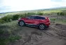 Honda CR-V 1.5 VTEC Turbo CVT Executive: Komfortně všude kolem