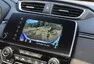 Honda CR-V 1.5 VTEC Turbo CVT Executive: Komfortně všude kolem