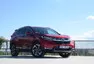 Honda CR-V 1.5 VTEC Turbo CVT Executive: Komfortně všude kolem