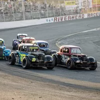 Bude Trackday v Sosnové?