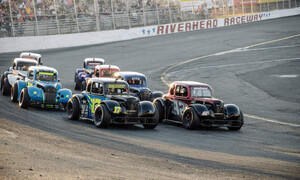 Trackday: Bude Trackday v Sosnové?