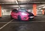 Ford Fiesta ST-Line (Red Edition): Hra na závoďák