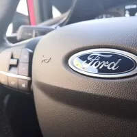 Ford Fiesta ST-Line (Red Edition): Hra na závoďák