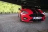 Ford Fiesta ST-Line (Red Edition): Hra na závoďák