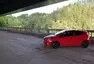 Ford Fiesta ST-Line (Red Edition): Hra na závoďák