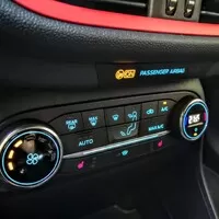 Ford Fiesta ST-Line (Red Edition): Hra na závoďák