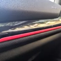 Ford Fiesta ST-Line (Red Edition): Hra na závoďák