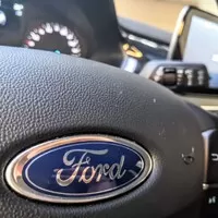 Ford Fiesta ST-Line (Red Edition): Hra na závoďák