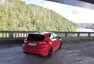 Ford Fiesta ST-Line (Red Edition): Hra na závoďák