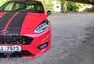 Ford Fiesta ST-Line (Red Edition): Hra na závoďák