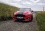 Ford Fiesta ST-Line (Red Edition): Hra na závoďák