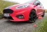Ford Fiesta ST-Line (Red Edition): Hra na závoďák