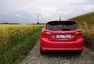 Ford Fiesta ST-Line (Red Edition): Hra na závoďák