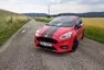 Ford Fiesta ST-Line (Red Edition): Hra na závoďák