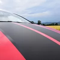 Ford Fiesta ST-Line (Red Edition): Hra na závoďák