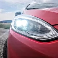 Ford Fiesta ST-Line (Red Edition): Hra na závoďák