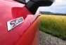 Ford Fiesta ST-Line (Red Edition): Hra na závoďák
