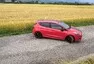 Ford Fiesta ST-Line (Red Edition): Hra na závoďák