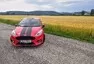 Ford Fiesta ST-Line (Red Edition): Hra na závoďák