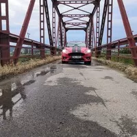 Ford Fiesta ST-Line (Red Edition): Hra na závoďák