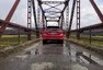 Ford Fiesta ST-Line (Red Edition): Hra na závoďák