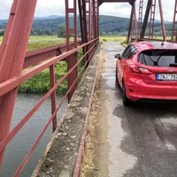 Ford Fiesta ST-Line (Red Edition): Hra na závoďák