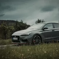 Hyundai i30N Fastback: Tak dobrý, až je špatný