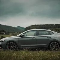 Hyundai i30N Fastback: Tak dobrý, až je špatný