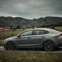 Hyundai i30N Fastback: Tak dobrý, až je špatný