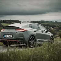 Hyundai i30N Fastback: Tak dobrý, až je špatný