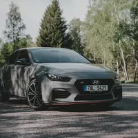 Hyundai i30N Fastback: Tak dobrý, až je špatný