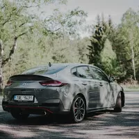 Hyundai i30N Fastback: Tak dobrý, až je špatný