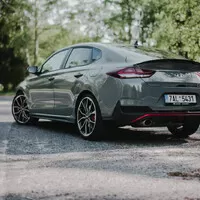 Hyundai i30N Fastback: Tak dobrý, až je špatný