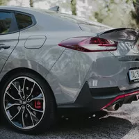 Hyundai i30N Fastback: Tak dobrý, až je špatný