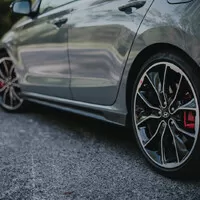 Hyundai i30N Fastback: Tak dobrý, až je špatný