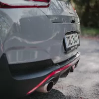 Hyundai i30N Fastback: Tak dobrý, až je špatný