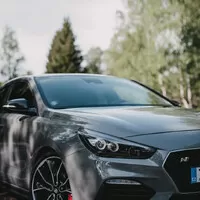 Hyundai i30N Fastback: Tak dobrý, až je špatný