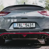 Hyundai i30N Fastback: Tak dobrý, až je špatný