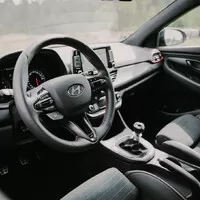 Hyundai i30N Fastback: Tak dobrý, až je špatný